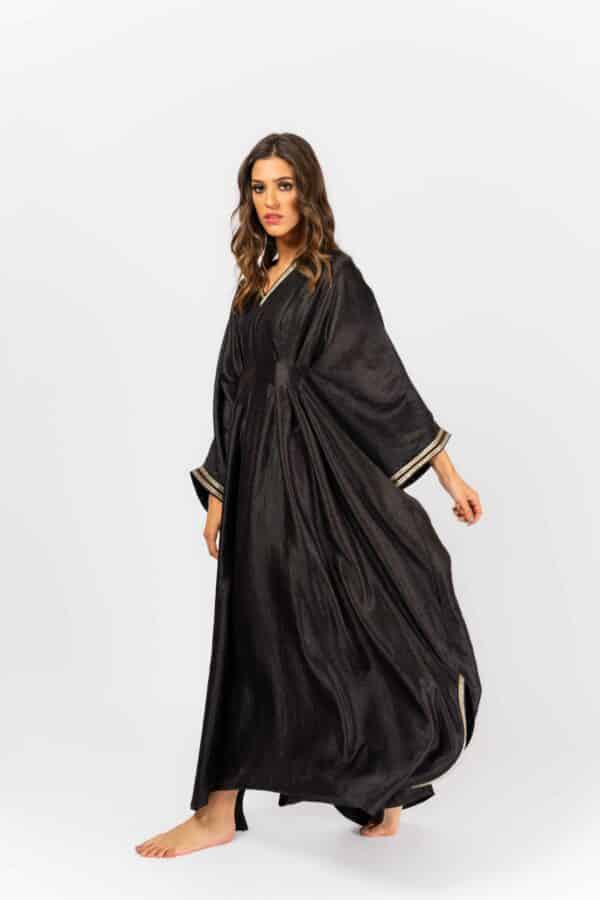 Tiana Kaftan Dress - Image 2