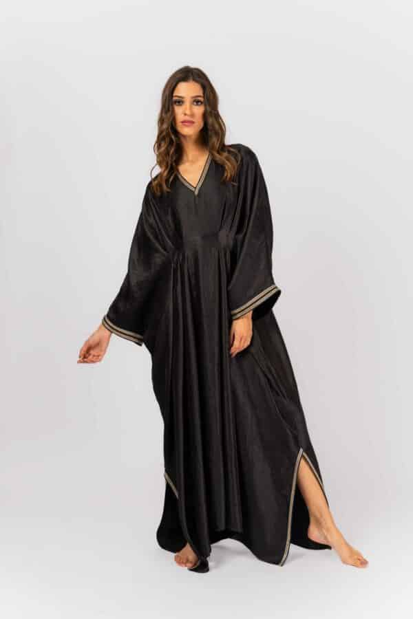 Tiana Kaftan Dress