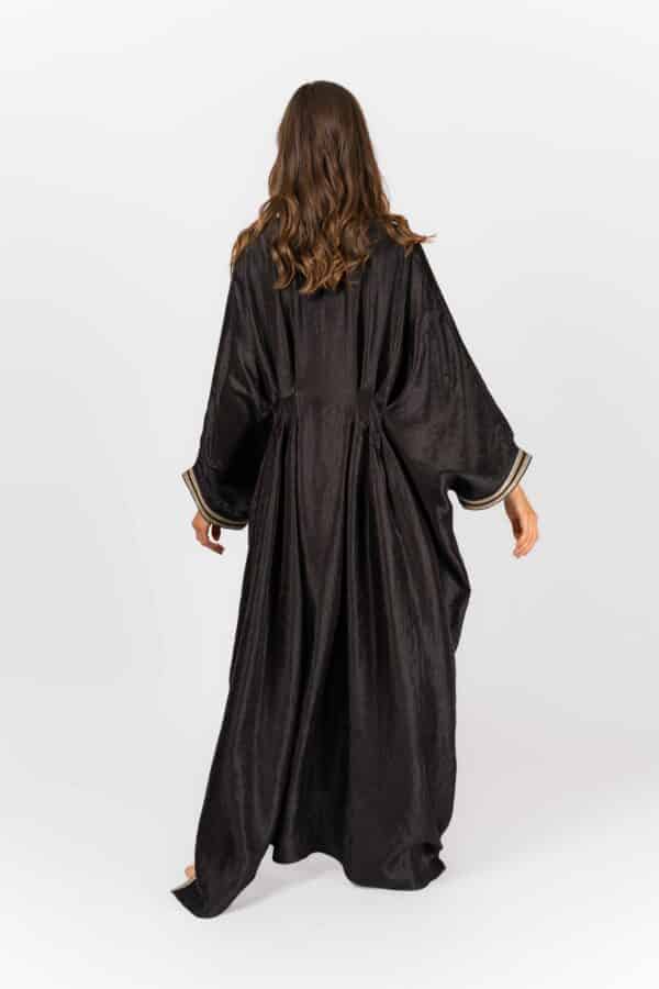 Tiana Kaftan Dress - Image 4