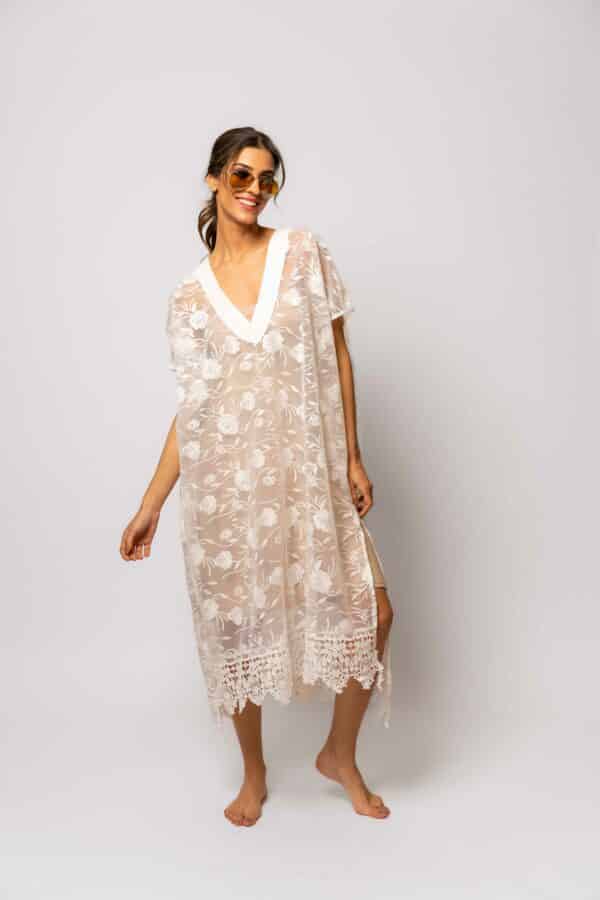 Pearl Beachwear