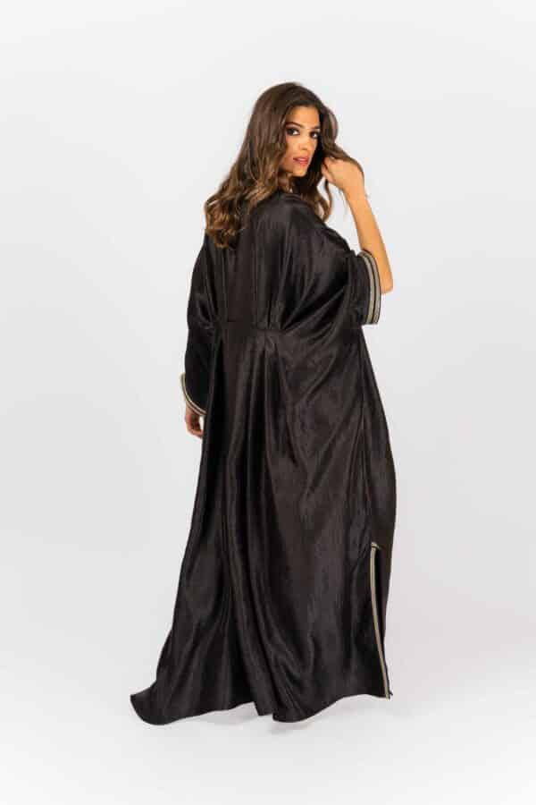 Tiana Kaftan Dress - Image 3