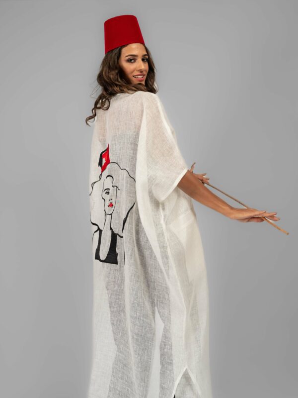 TRADITION BISHT - Image 2