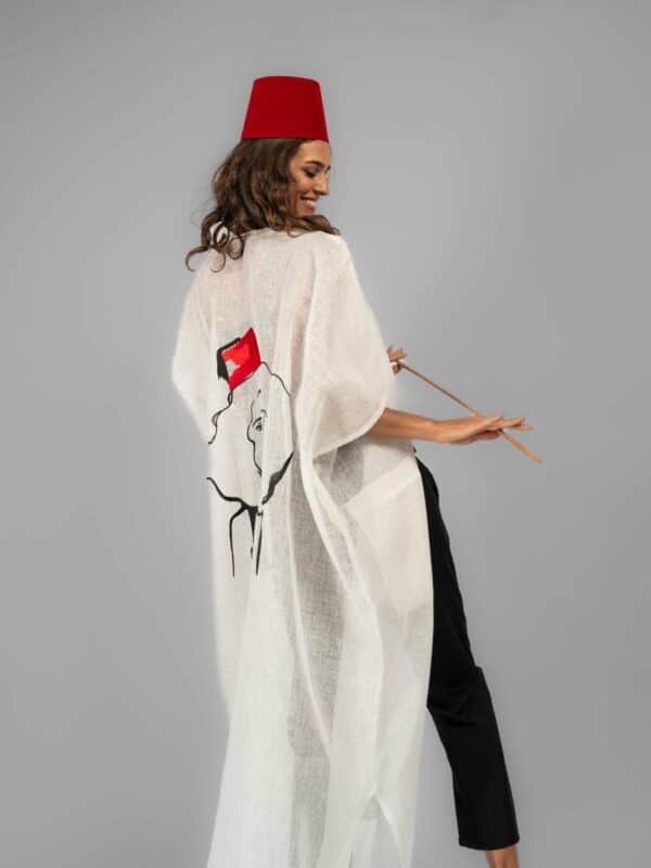 TRADITION BISHT - Image 3