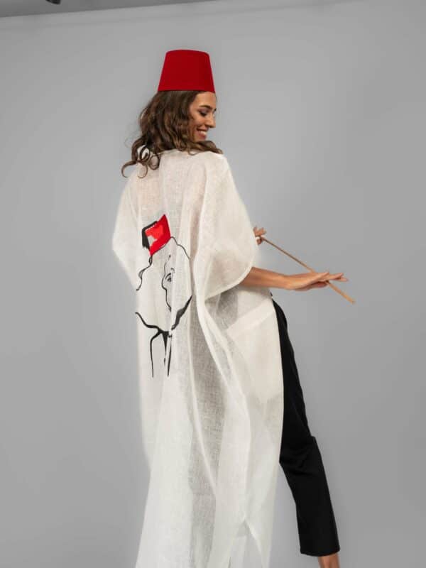 TRADITION BISHT - Image 4