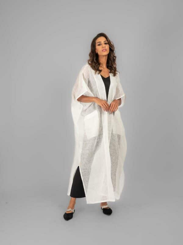TRADITION BISHT - Image 5