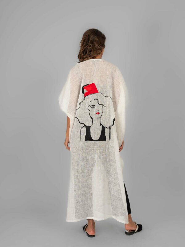 TRADITION BISHT