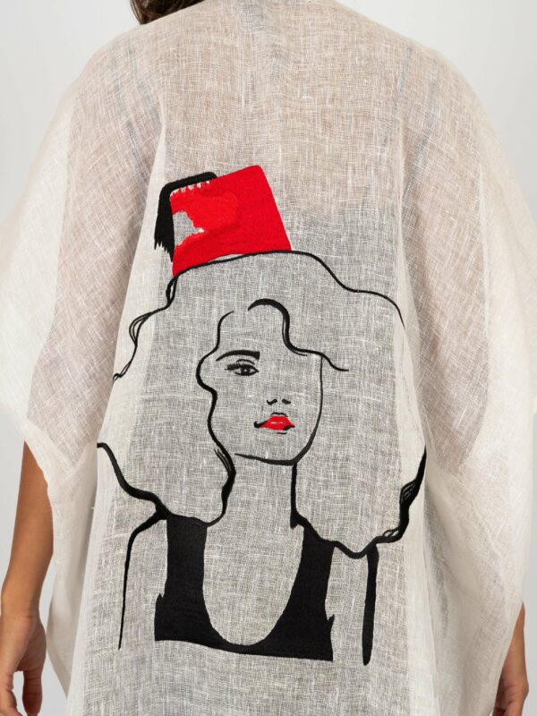 TRADITION BISHT - Image 8