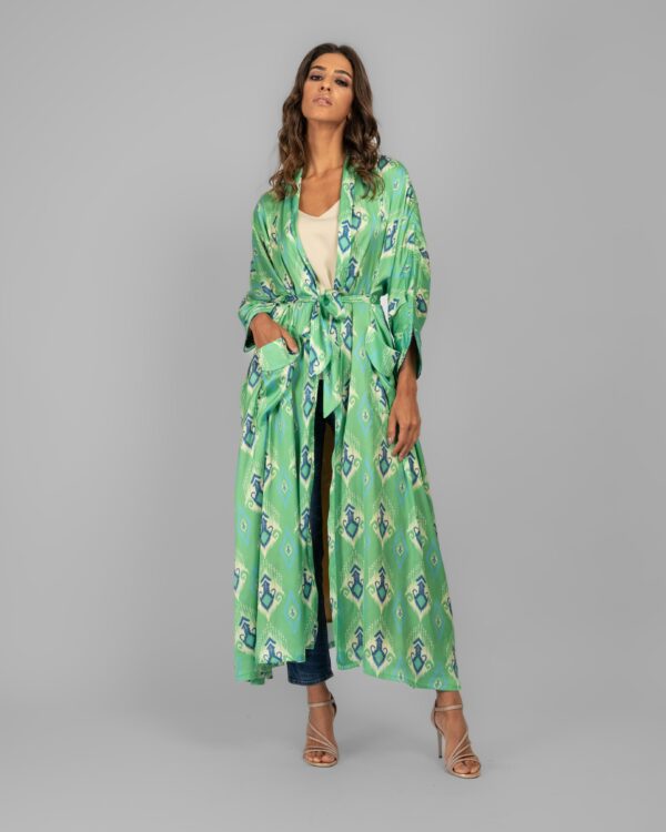 MUSE KAFTAN