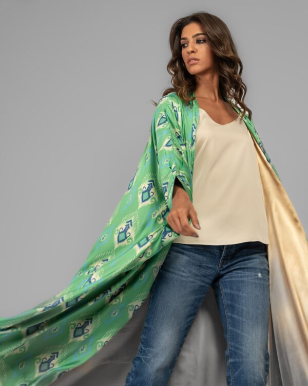MUSE KAFTAN - Image 4