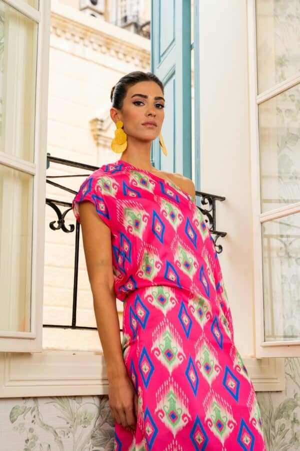 LUNA DRESS - Image 3