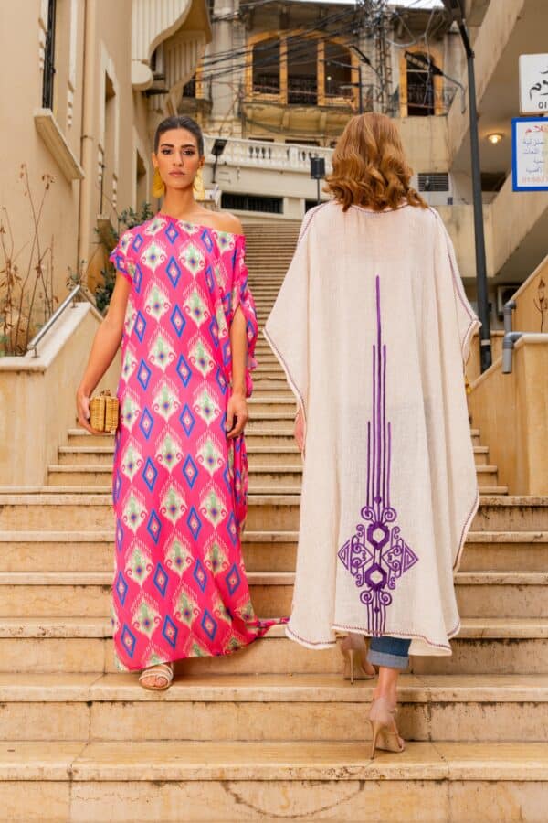 LUNA DRESS - Image 2