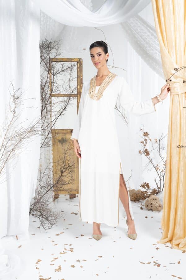 VIENNA DRESS