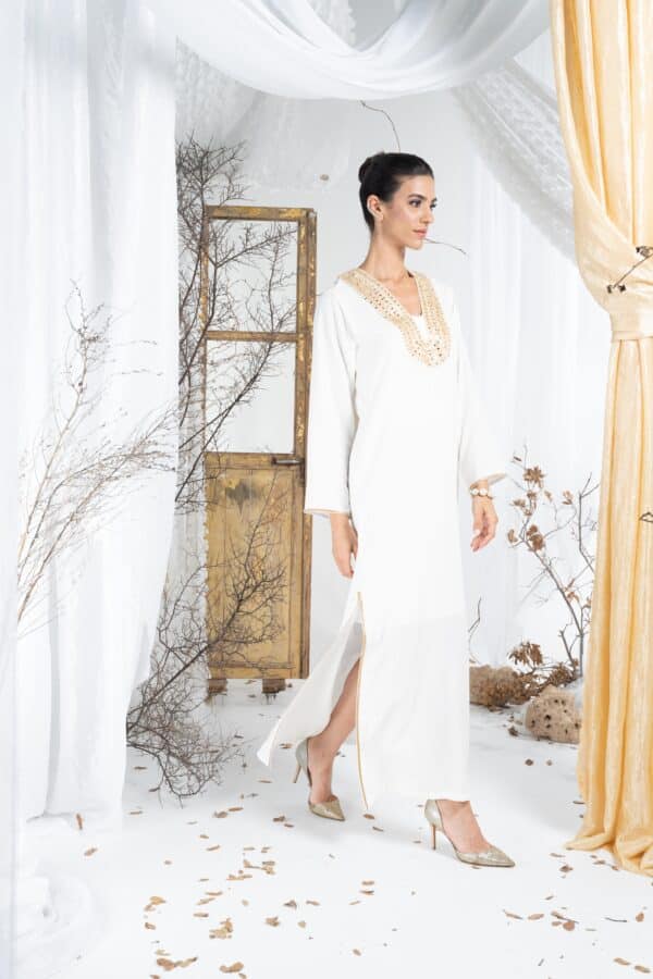 VIENNA DRESS - Image 2