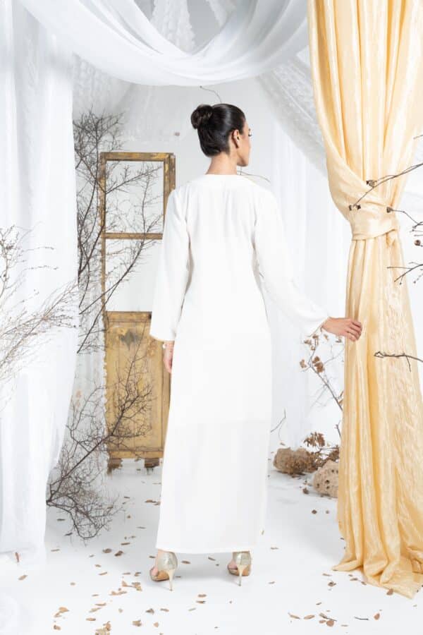VIENNA DRESS - Image 3