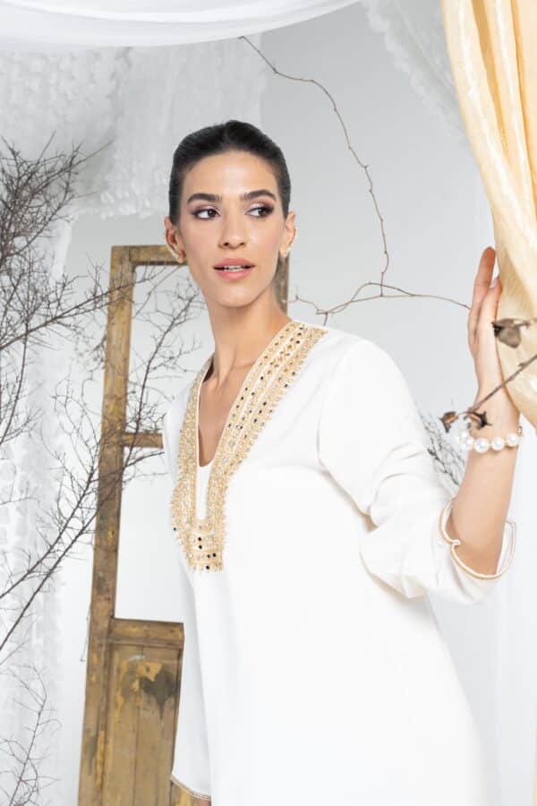 VIENNA DRESS - Image 4