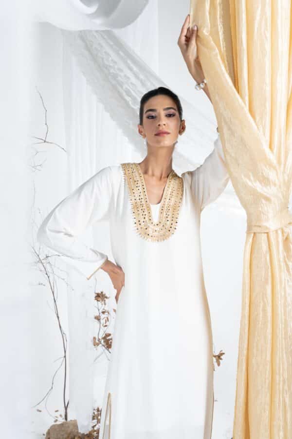 VIENNA DRESS - Image 5