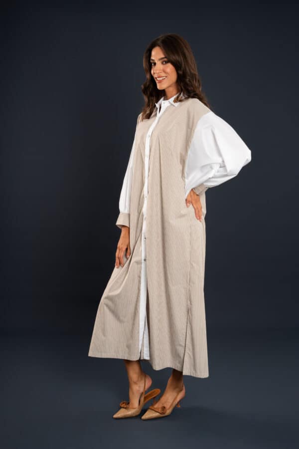 GENTLE FOLD - Image 3