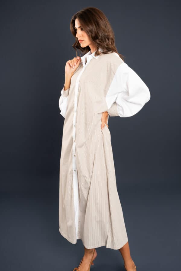 GENTLE FOLD - Image 4