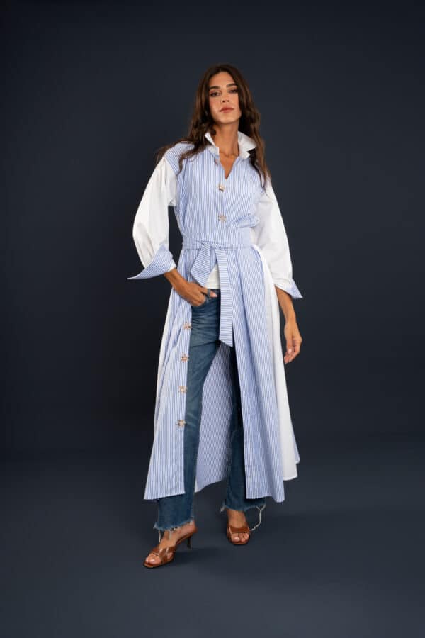 DRIFT POPLIN