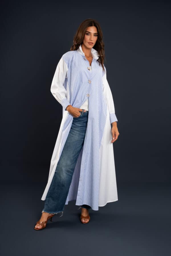 DRIFT POPLIN - Image 2
