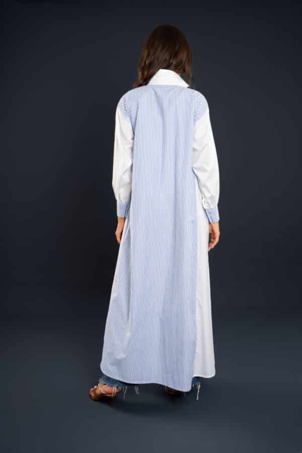 DRIFT POPLIN - Image 4