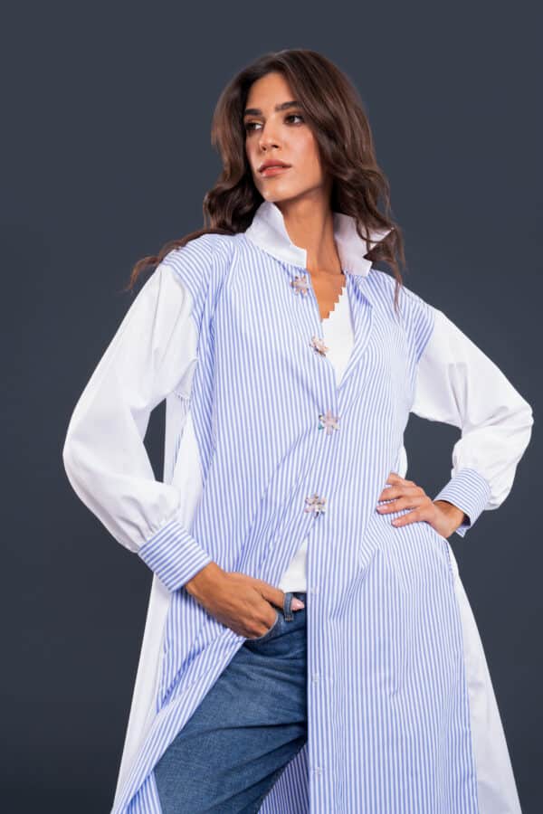 DRIFT POPLIN - Image 8