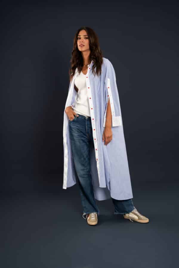 CLOUD DRAPE - Image 2