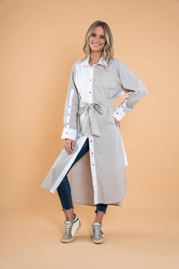 CLOUD DRAPE