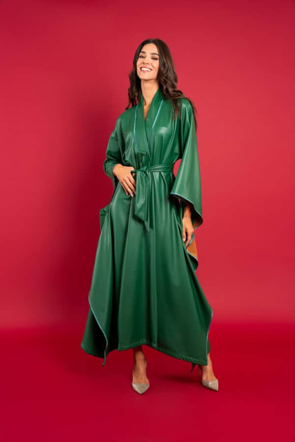 OBSCURA DRAPE