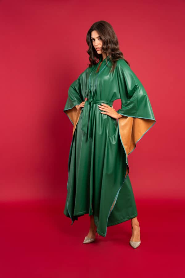 OBSCURA DRAPE - Image 2